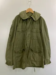 【現状渡し品】 U.S.AIR FORCE ユーエスエアフォース 60'S キャトルジャケット アウター 【146-250803-AS-3-min】