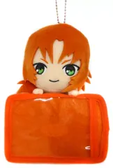 財布・パスケース(キャラクター)　全5種セット くっつきパスケース-流星隊- 「あんさんぶるスターズ!」 2025年最新】Yahoo!オークション -あんスタ くっつきパスケース