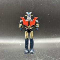 マジンガーZ　3期　ポピー　ポピニカ　超合金　当時物