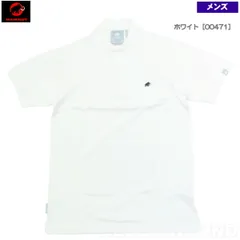 2025年最新】MAMMUT ポロシャツの人気アイテム - メルカリ