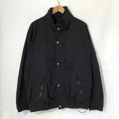 URU ウル PADDING JACKET パディング ジャケット 中綿 URU ウル 16AW PADDING JACKET パディング ジャケット 16FUJ05