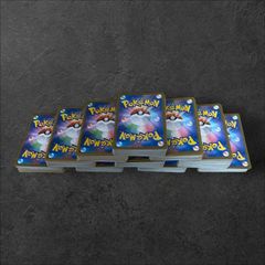 ポケカまとめ売りセット Z/X】全体買取表更新 2/6更新！！ / 大阪日本橋店の店舗ブログ