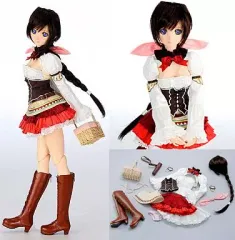 DD ネリス ドルフィードリーム ネリス （シャイニング・ハーツ） : 自由な