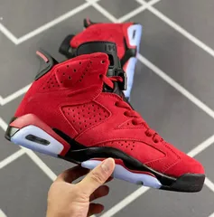 Air jordan 6 toro bravoの人気アイテム【2024年最新】 - メルカリ