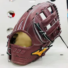 123.HAGAJAPANミズノプロ軟式オプションオーダー 日本製 ミズノプロ オプション オーダー 軟式 ファーストミット