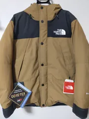 【The North Face】マウンテンダウンジャケット ND91930