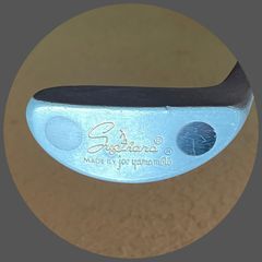 【再入荷】【送料込み】【希少】【杉原輝雄シグニチャーモデル】【パター】【34インチ】【1本】  この機会にぜひ！