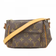 2025年最新】ヴィトン ヴィバシテPMの人気アイテム - メルカリ