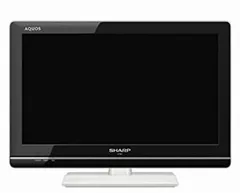 2025年製✨新品✨シャープ AQUOS 19型液晶テレビ LC-19VK20 AQUOS 【中古】LC-19VK20 液晶テレビ SHARP AQUOS 19型 2017年製