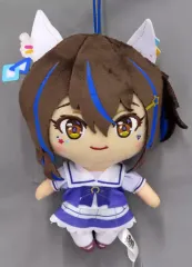 ウマ娘　ダイタクヘリオス　ぬいぐるみ Amazon.co.jp: ウマ娘 通常ぬいぐるみ ダイタクヘリオス : おもちゃ