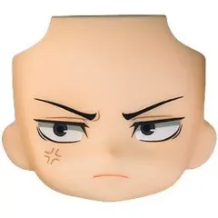 2025年最新】ねんどろいどもあ フィギュア とりかえっこフェイス