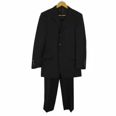 カルバンクライン CALVIN KLEIN 3Bウールテーラードジャケットセットアップ メンズ  34/29のサムネイル