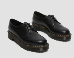 ドクターマーチン(Dr. Martens)3ホールシューズ 21084001（ブラック）23CM