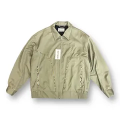 2025年最新】wacko maria western jacketの人気アイテム - メルカリ