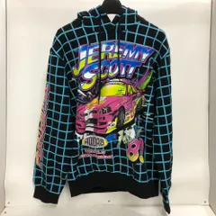 2025年最新】jeremy scott adidas パーカーの人気アイテム - メルカリ