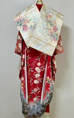 メルカリShops - 上質正絹 振袖フルセット