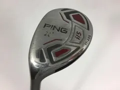 2023年最新】PING I20の人気アイテム - メルカリ