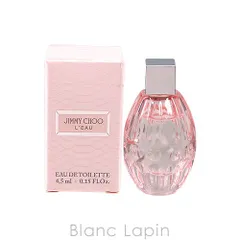 【ミニサイズ】 ジミーチュウ JIMMY CHOO ジミーチュウロー EDT 4.5ml [073905]のサムネイル