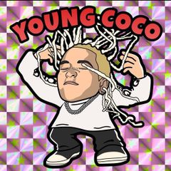 ラップリマン ステッカー D.O O.Z.Y.K.I.X rap - メルカリ