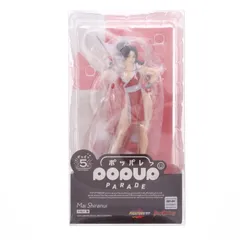 POP UP PARADE THE KING OF FIGHTERS ’97 不 The King of Fighters '97 Pop Up Parade Mai Shiranui