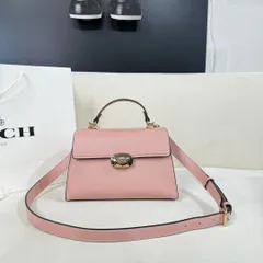 【今日特価】COACH コーチ 斜め掛けハンドバッグ 送料無料 在庫限定セール価格！