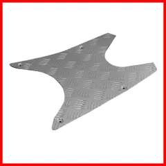 専用です Amazon | アルミ調 メッキステップマット ホンダ ライブディオ J