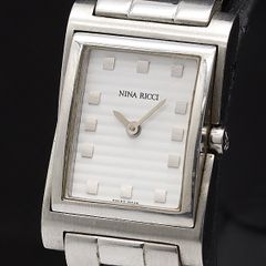美品 ・稼働品】イッセイミヤケ V 腕時計 吉岡徳仁 VC00-5030 - メルカリ