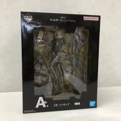 一番くじ　NieR:Automata A賞 ２Bフィギュア 未開封品 smtketc089895