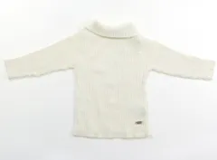 【プティマイン/petitmain】ニット・セーター 90サイズ 女の子【子供服・ベビー服】（1959002）