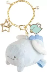 【中古】雑貨 とかげ とかげの夢テーマPart2 ぬいぐるみキーチェーンプレミアム 「すみっコぐらし」