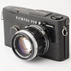 2025年最新】olympus pen ft ジャンクの人気アイテム - メルカリ