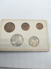 NGC MS64RD 1963 英国 ブリタニア 1ペニー銅貨 NGC MS64RD 1963 英国 ブリタニア 1ペニー銅貨の通販 by TTKShop