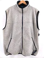 2023年最新】tri mountain fleece vestの人気アイテム - メルカリ