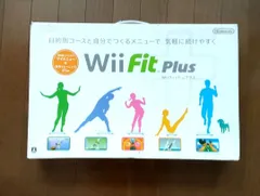 2024年最新】Wii フィット ソフト同梱の人気アイテム - メルカリ