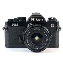 2025年最新】NIKON new fm2 ブラックの人気アイテム - メルカリ