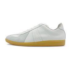 German Army Trainer Original / White×Honey