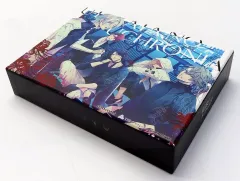 【中古】雑貨 [単品] 集合 外箱 「Switchソフト 泡沫のユークロニア 限定凍波璃エディション」 同梱特典