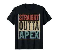 2024年最新】apex tシャツの人気アイテム - メルカリ