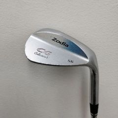 조디아 zodia CG Collection I 56° 시프트:NS.PRO 모다스3 투어 105(S) 맨즈 남성용 오른손잡이 D랭크 골프 클럽 웨지