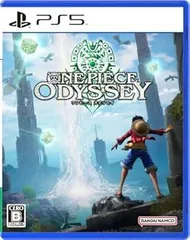 【中古】(未使用・未開封品)【PS5】ONE PIECE ODYSSEY ( ワンピース オデッセイ )