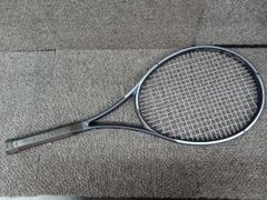 アシックスMacGregor BERGELIN Long String ラケット - メルカリ