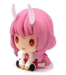 【中古】トレーディングフィギュア シュナ 「転生したらスライムだった件 ぺたっと ねじまきますこっと vol.2」