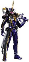 [중고] [매우 좋은] SHFiguarts 가면 라이더 칼리버 자악 드래곤 전고 약 150mm 가동 피규어