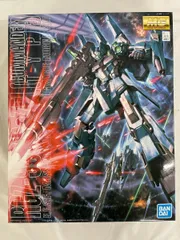 2025年最新】MG 1/100 RGZ-95 リゼル の人気アイテム - メルカリ