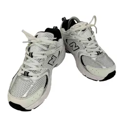 即購入不可 ニューバランス MR530SG 24.5 軽量 ランニング シューズ New Balance ニューバランス スニーカー メンズ レディース NEW