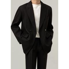【美品】SINSS ジャケット・スラックス・ブローチ セット販売 美品】SINSS ジャケット・スラックス・ブローチ セット販売 - メルカリ