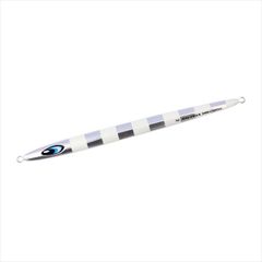 다이와 메탈 지그 솔티가 수영 초퍼 400g ML 제브라 글로우