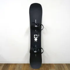 BURTON instigator 150 23/24 今季のみ合計7回使用