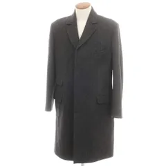 2025年最新】GRENFELL チェスターコートの人気アイテム - メルカリ