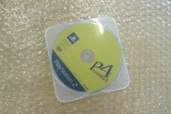 playstation2 ペルソナ4 アトラス ディスクのみ ps2 PS2 管理p0414